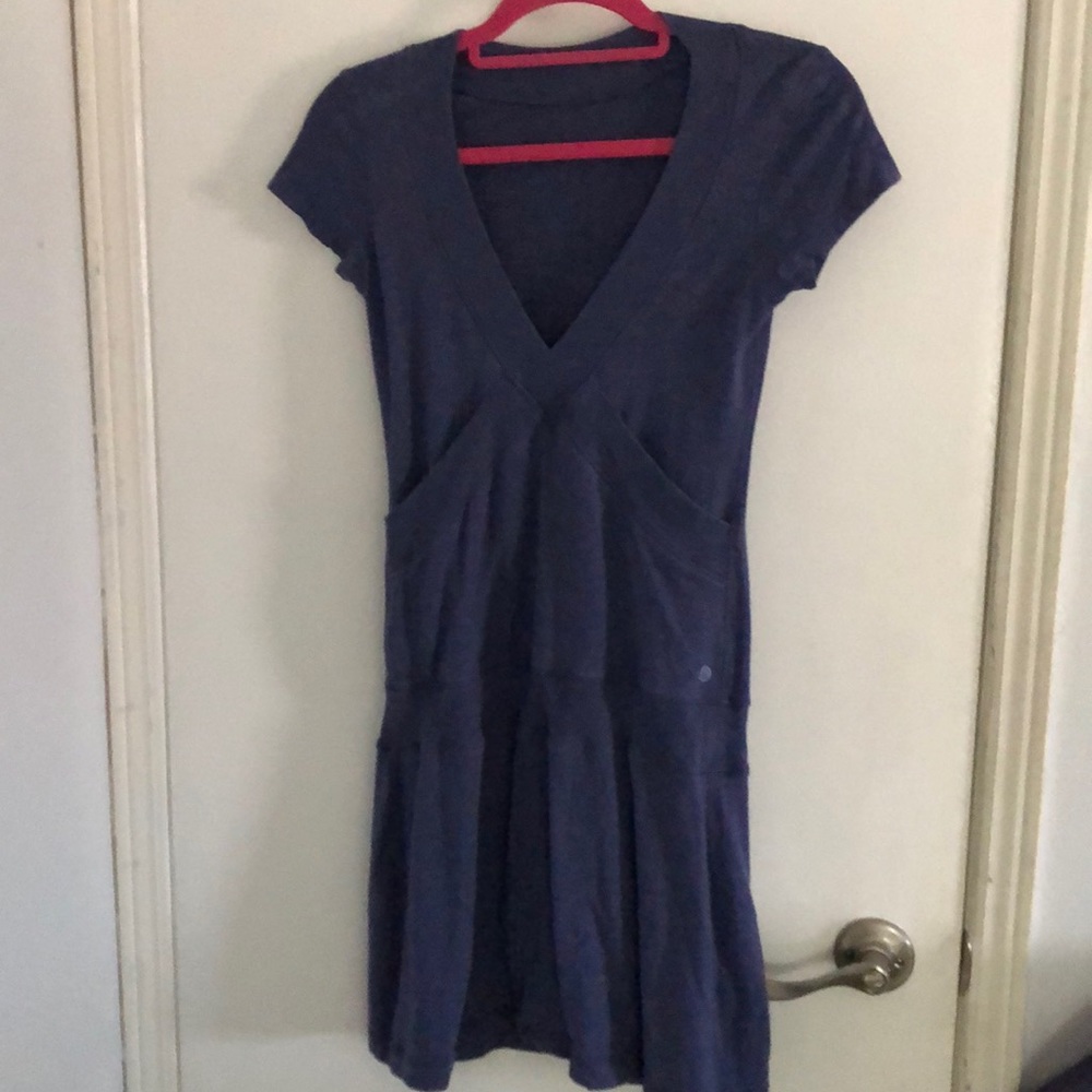 Lululemon dress